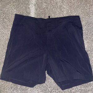 Women’s Columbia Lightweight Shorts